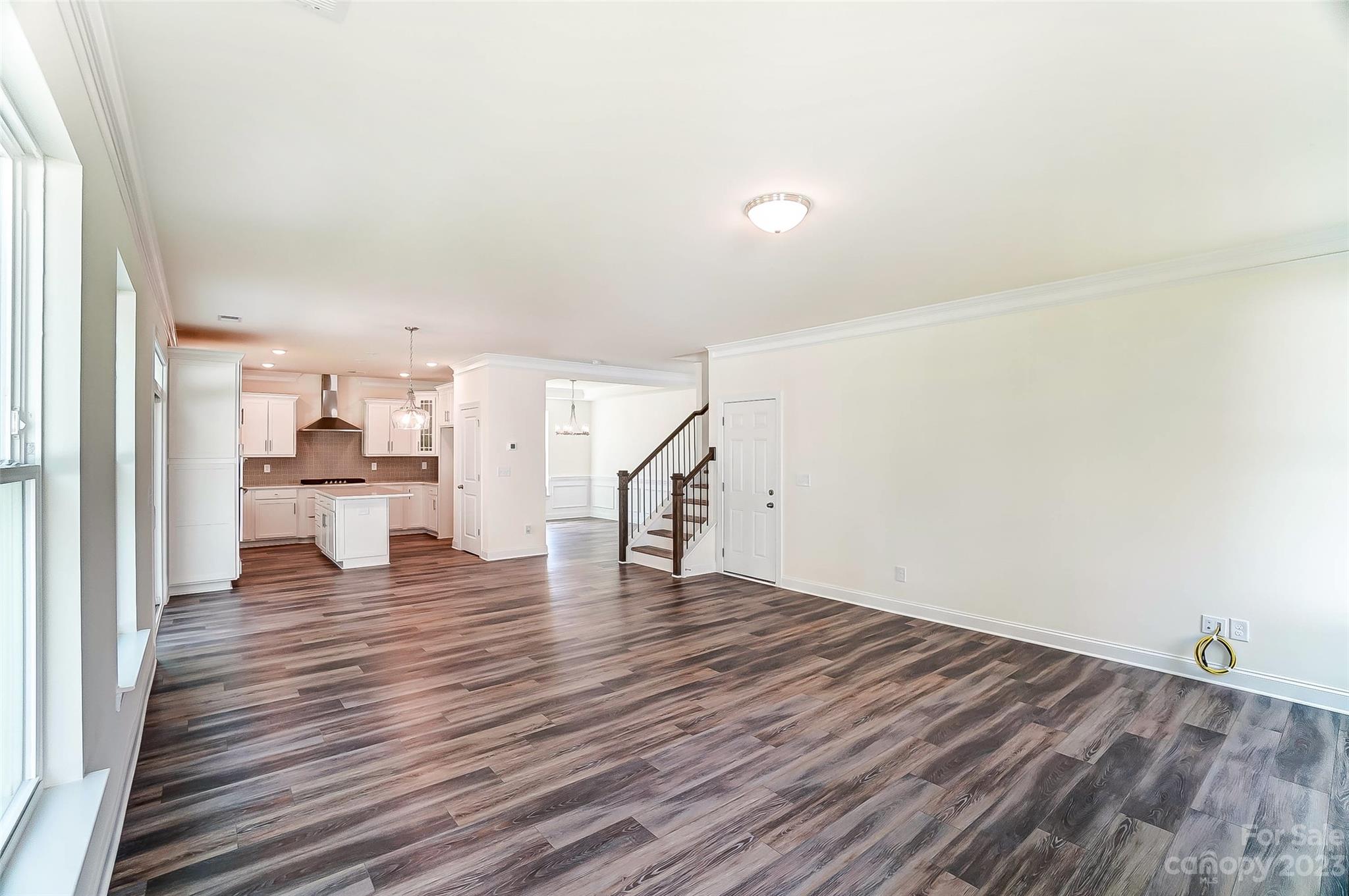 Winterlake - Residential