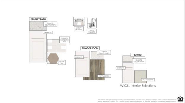 Winterlake - Residential