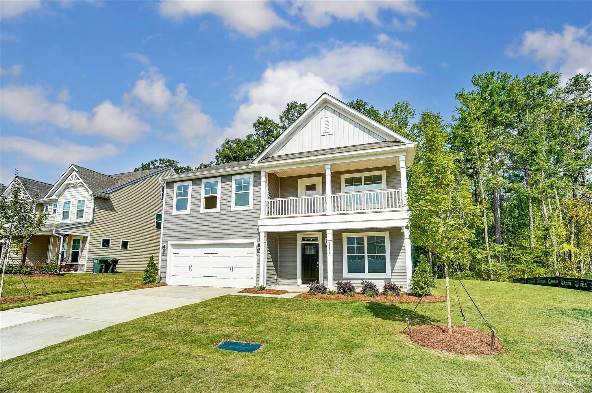 Winterlake - Residential