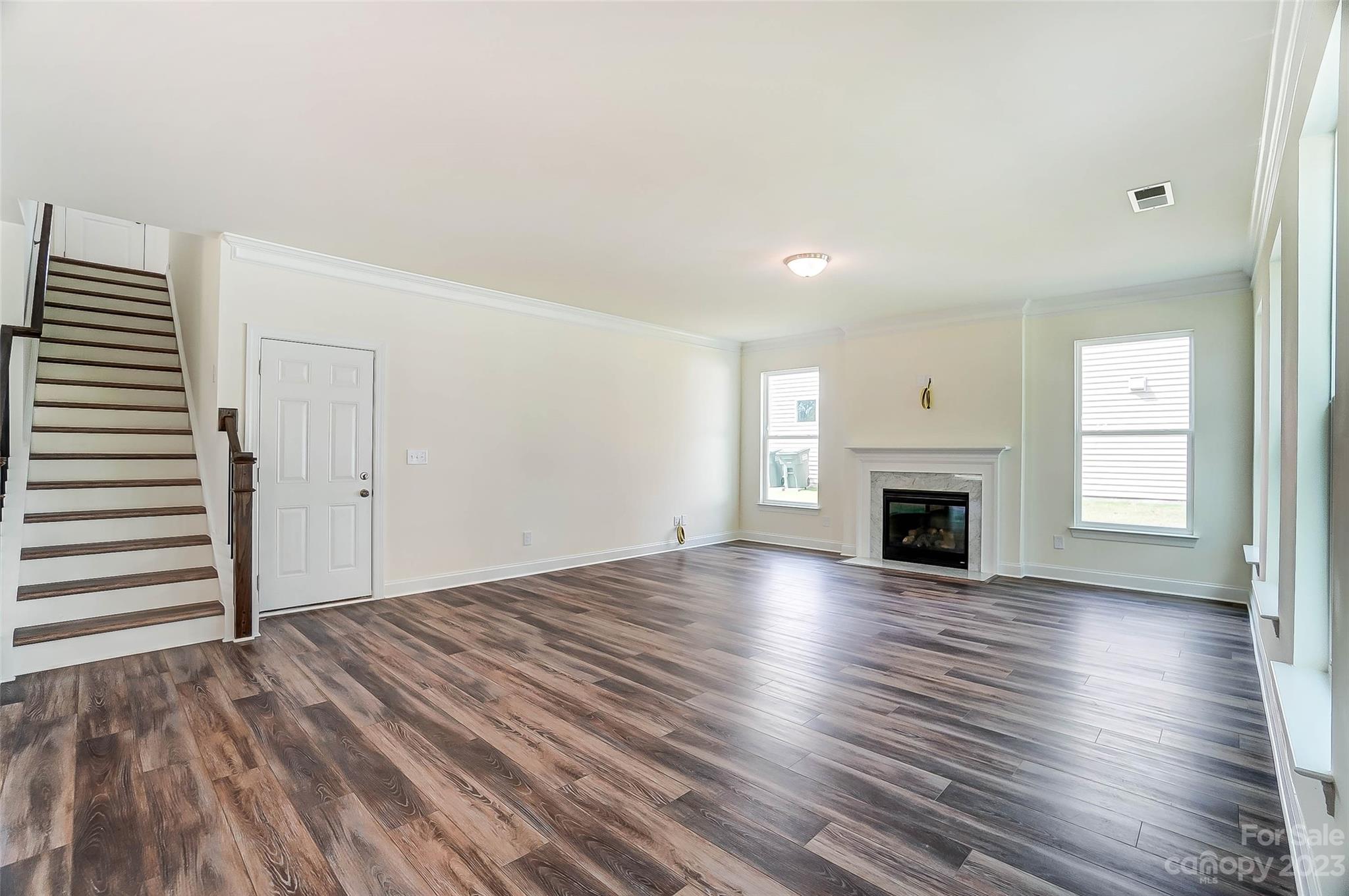 Winterlake - Residential