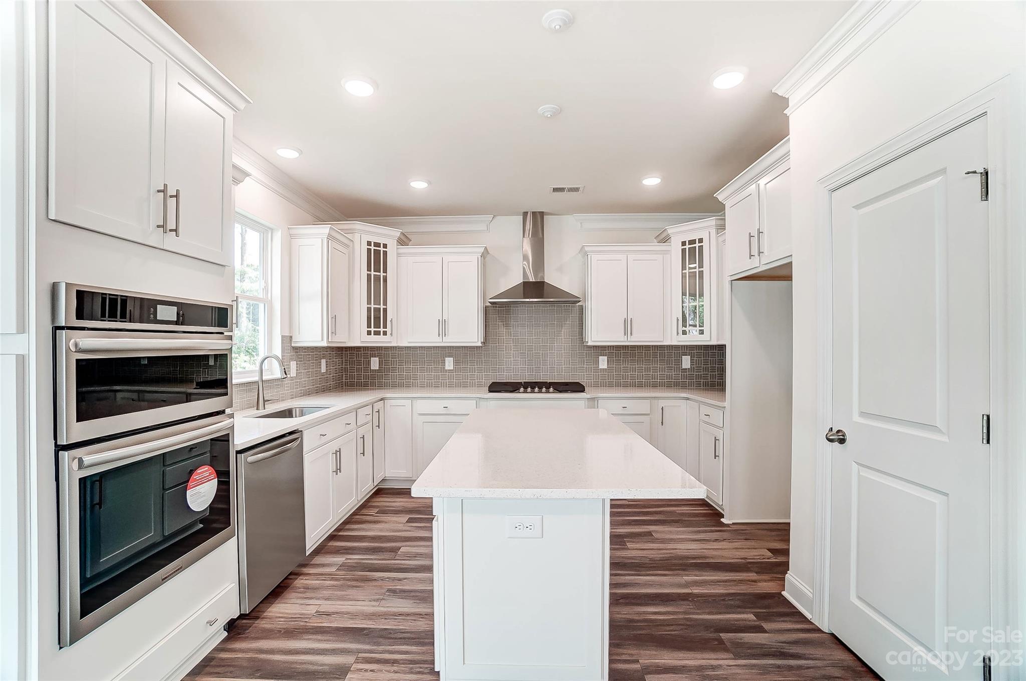 Winterlake - Residential