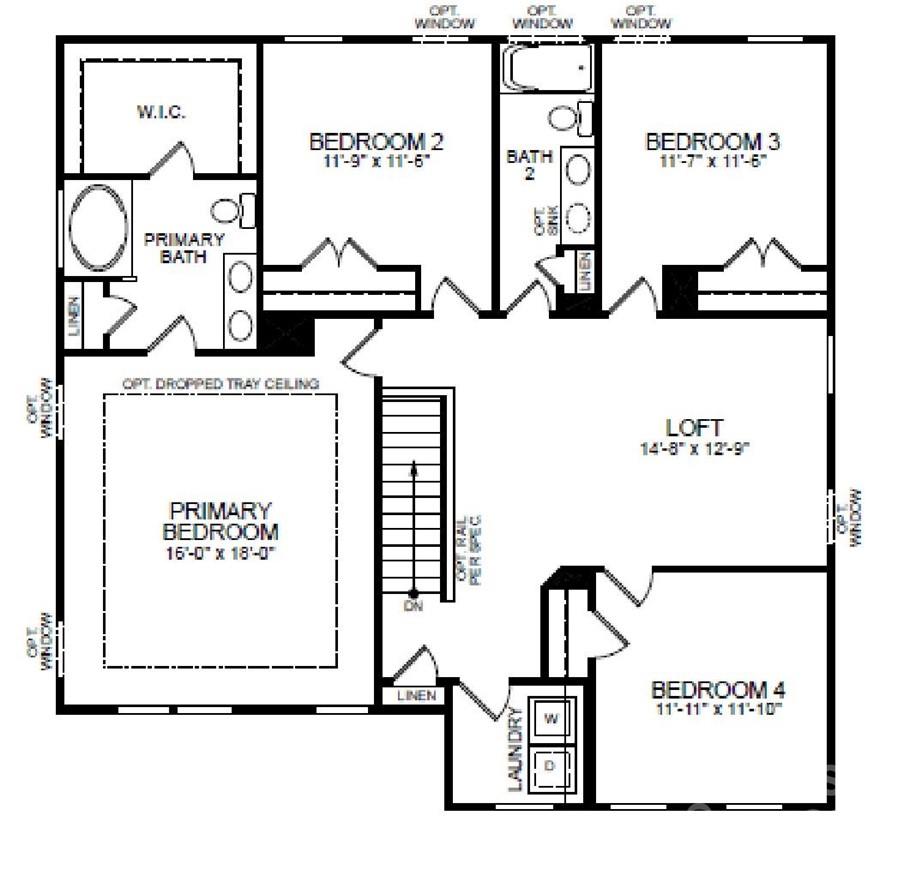 Winterlake - Residential