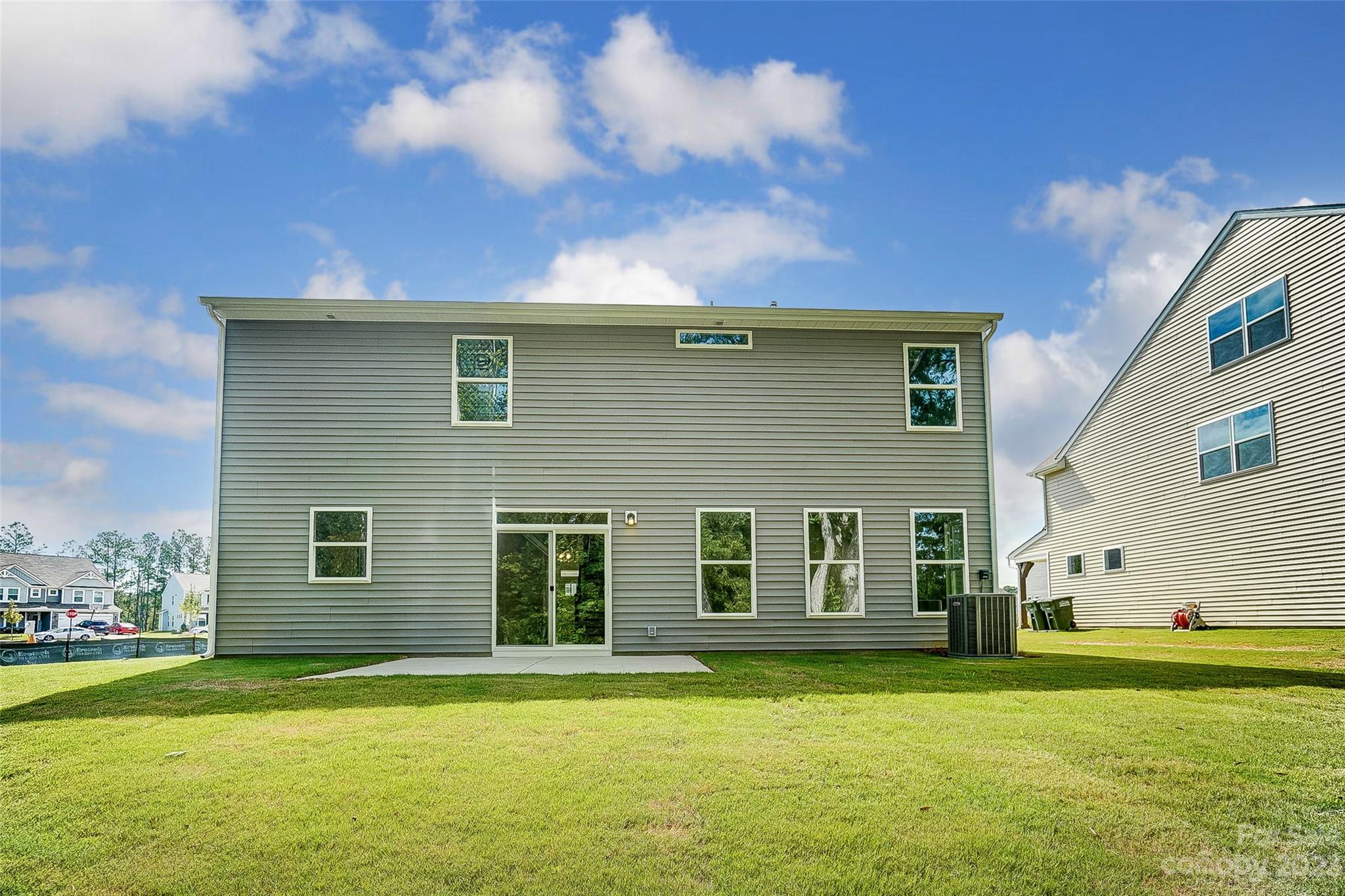 Winterlake - Residential