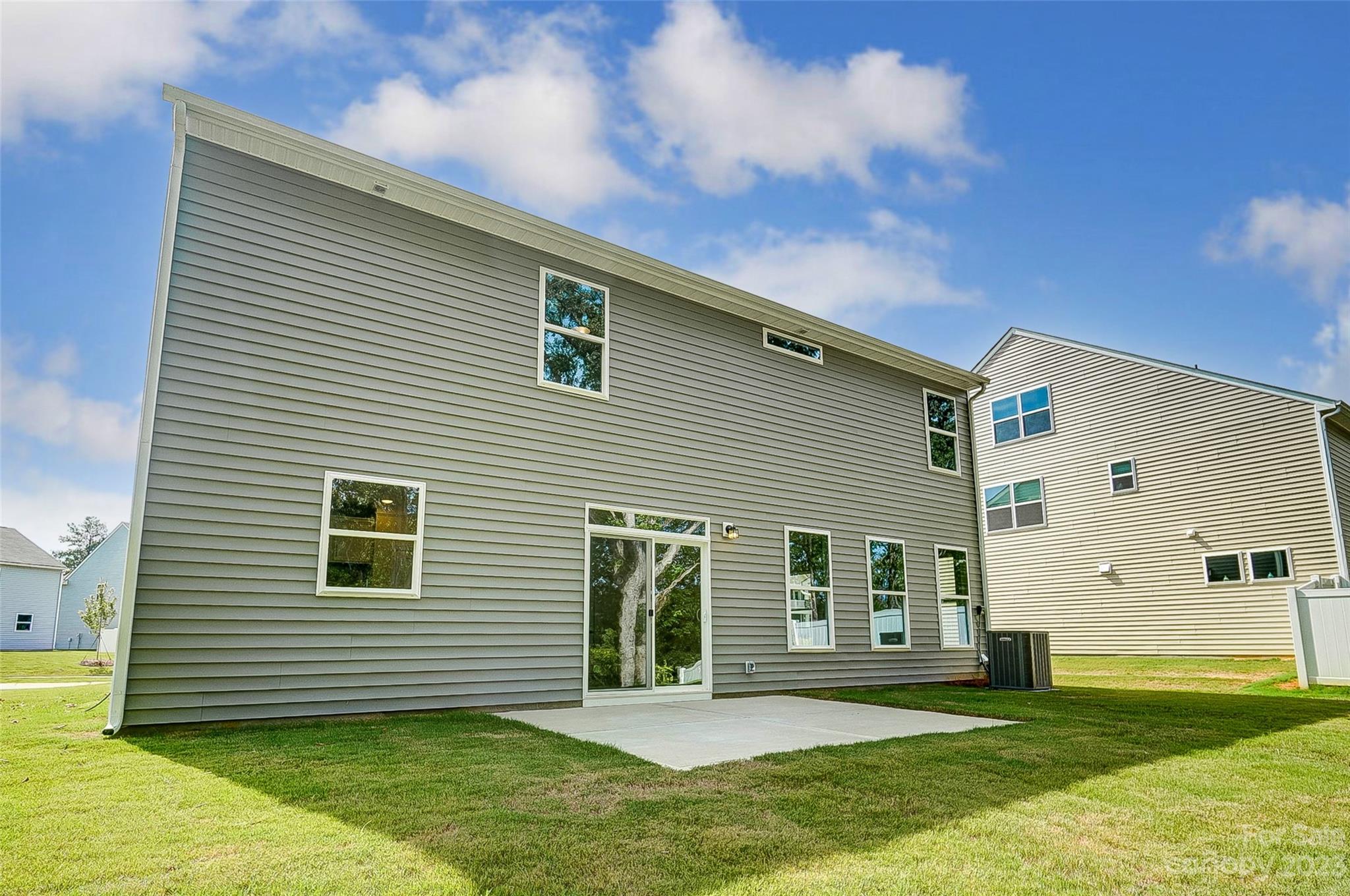 Winterlake - Residential