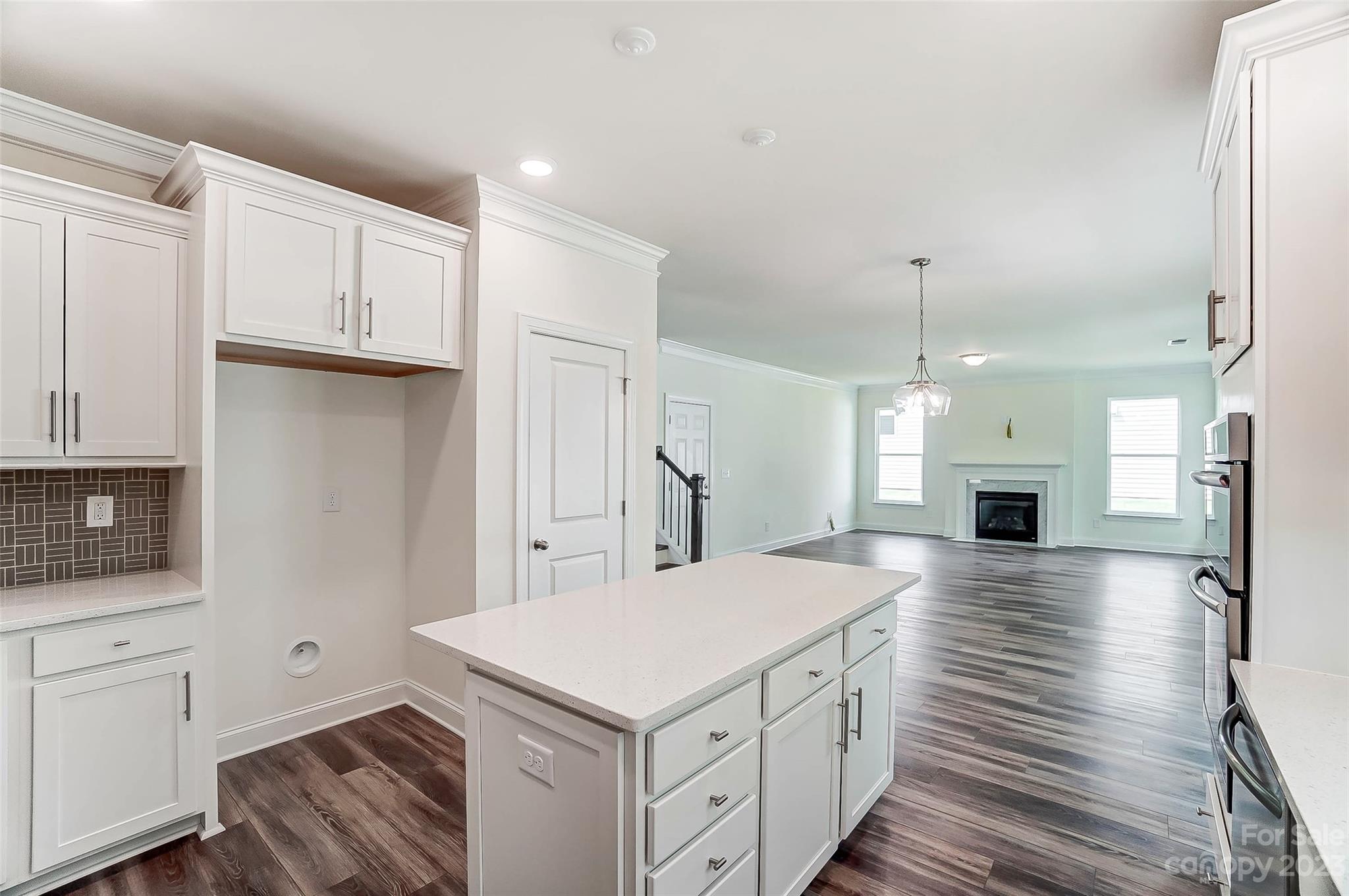 Winterlake - Residential