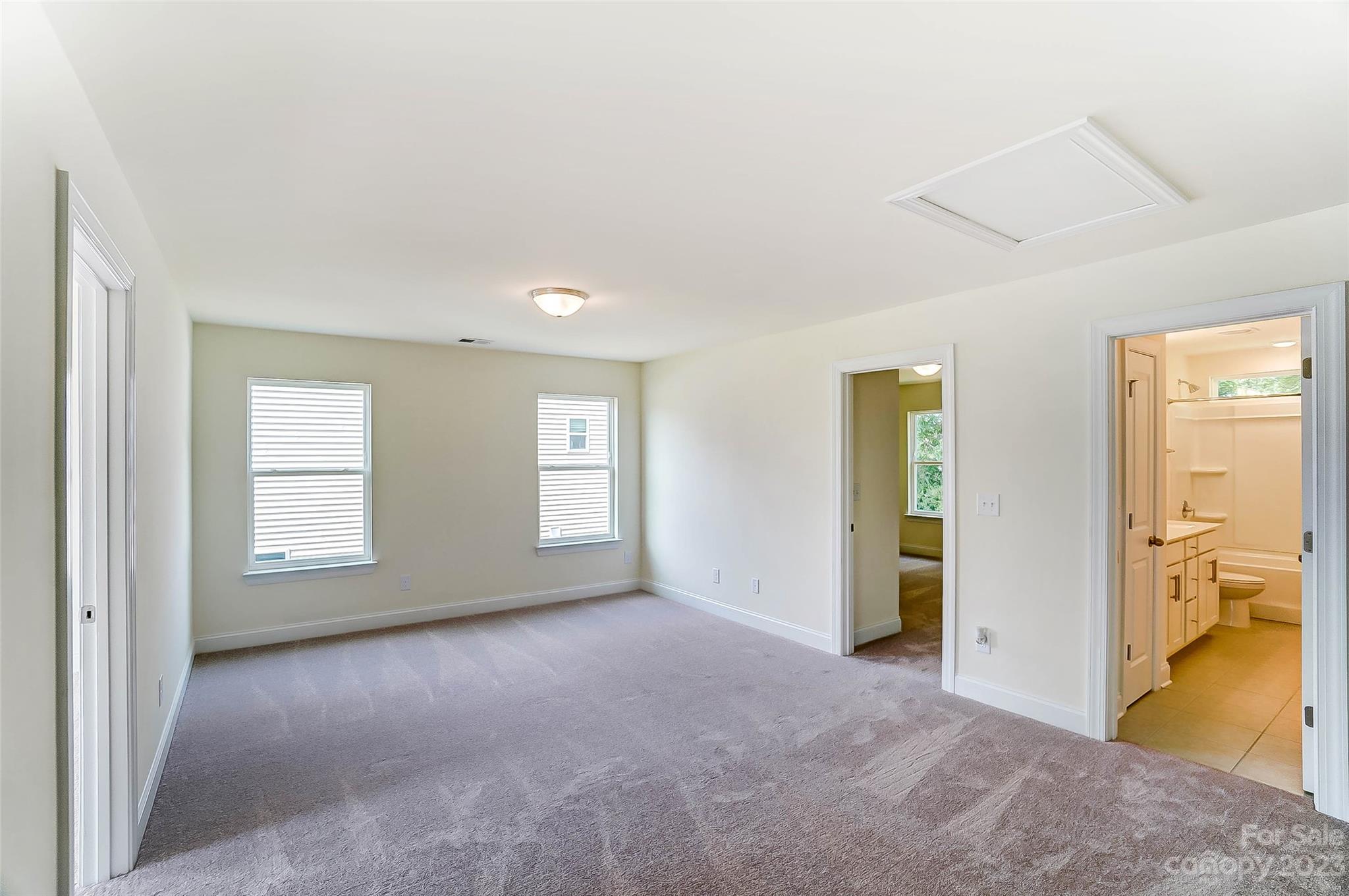 Winterlake - Residential