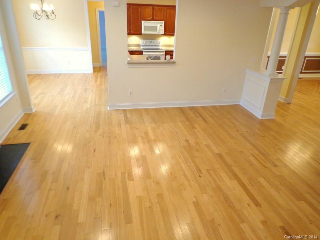 Hunters Place - Residential