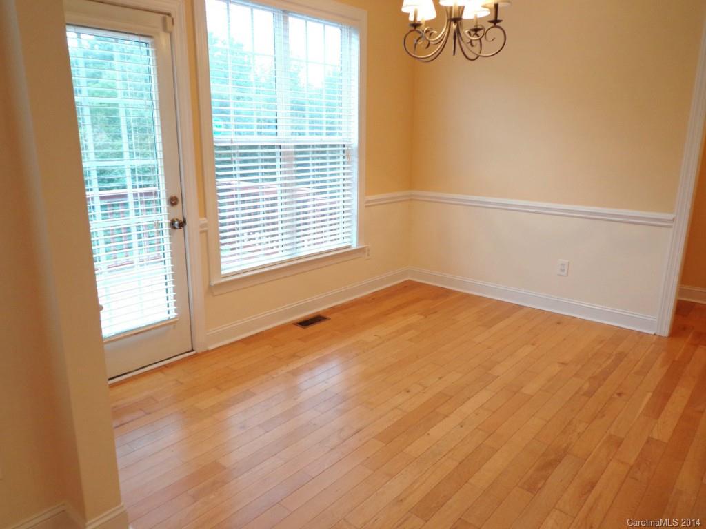 Hunters Place - Residential