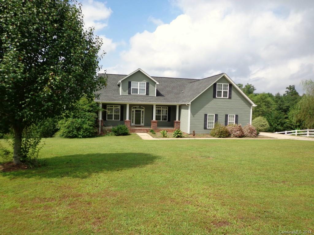 Hunters Place - Residential