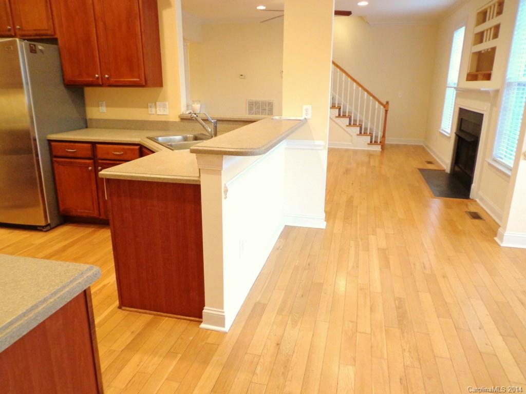 Hunters Place - Residential