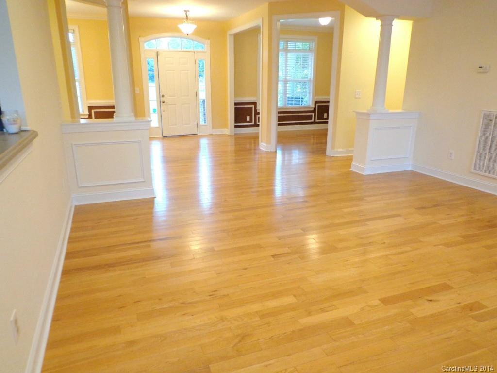 Hunters Place - Residential