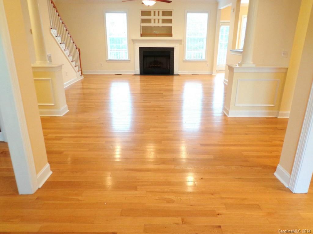 Hunters Place - Residential