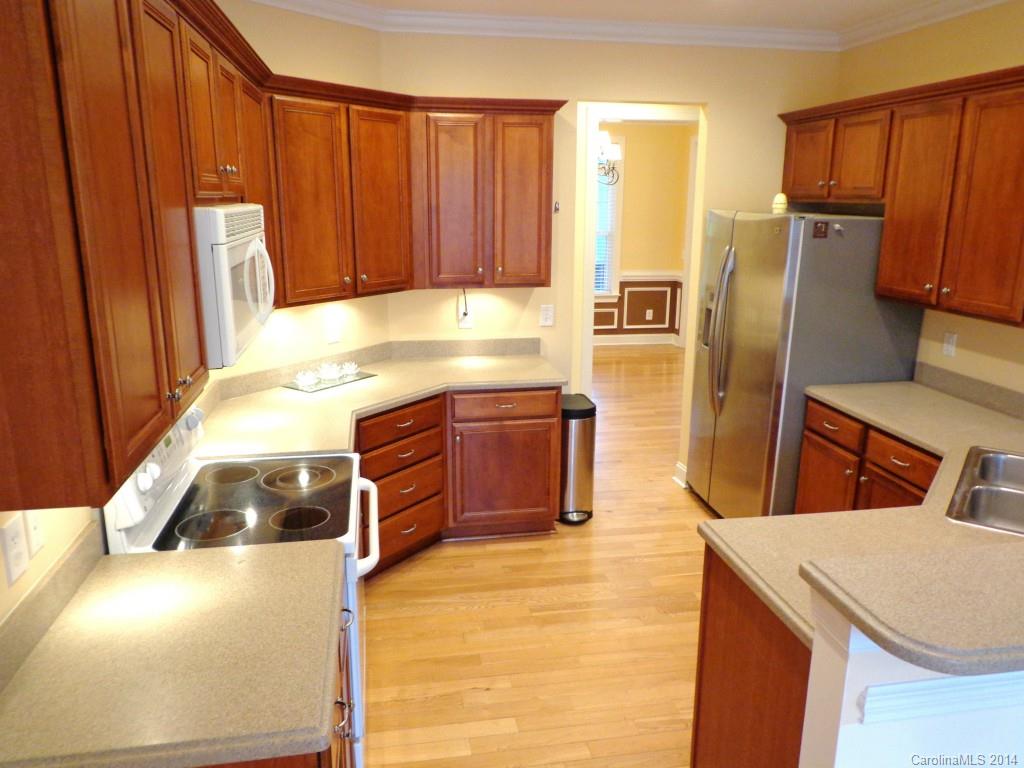 Hunters Place - Residential