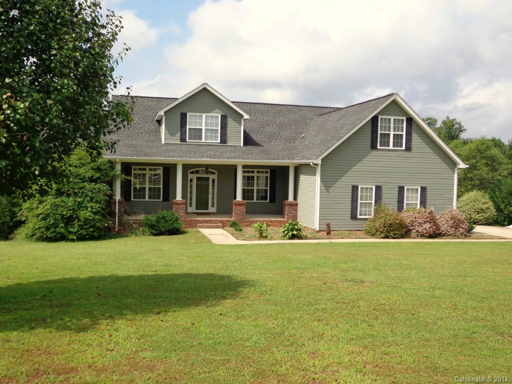 Hunters Place - Residential