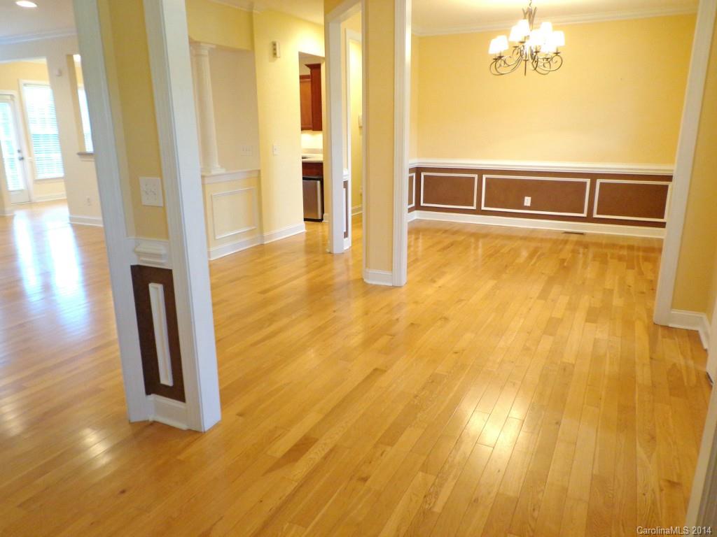 Hunters Place - Residential