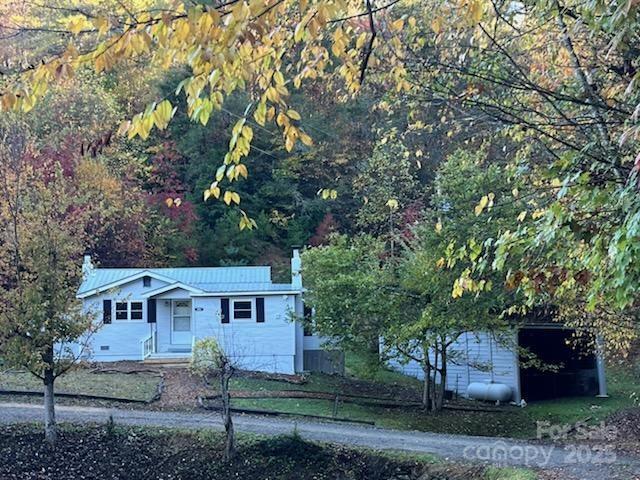 530 Rebel Ridge Road