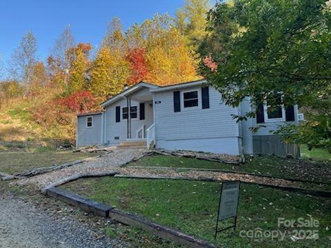 530 Rebel Ridge Road