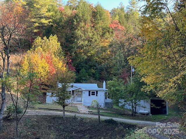 530 Rebel Ridge Road