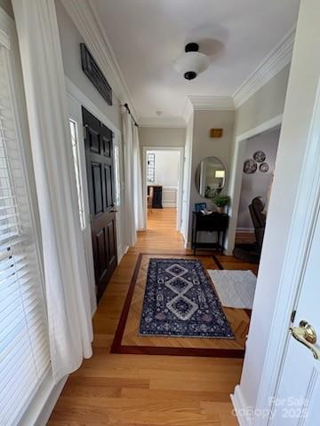 1601 Eden Glen Drive