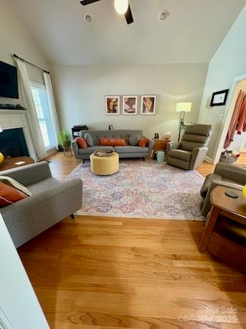 1601 Eden Glen Drive