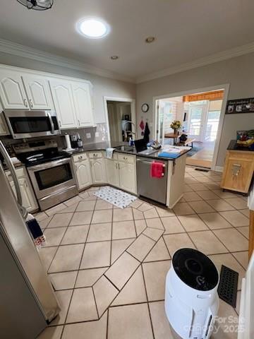 1601 Eden Glen Drive