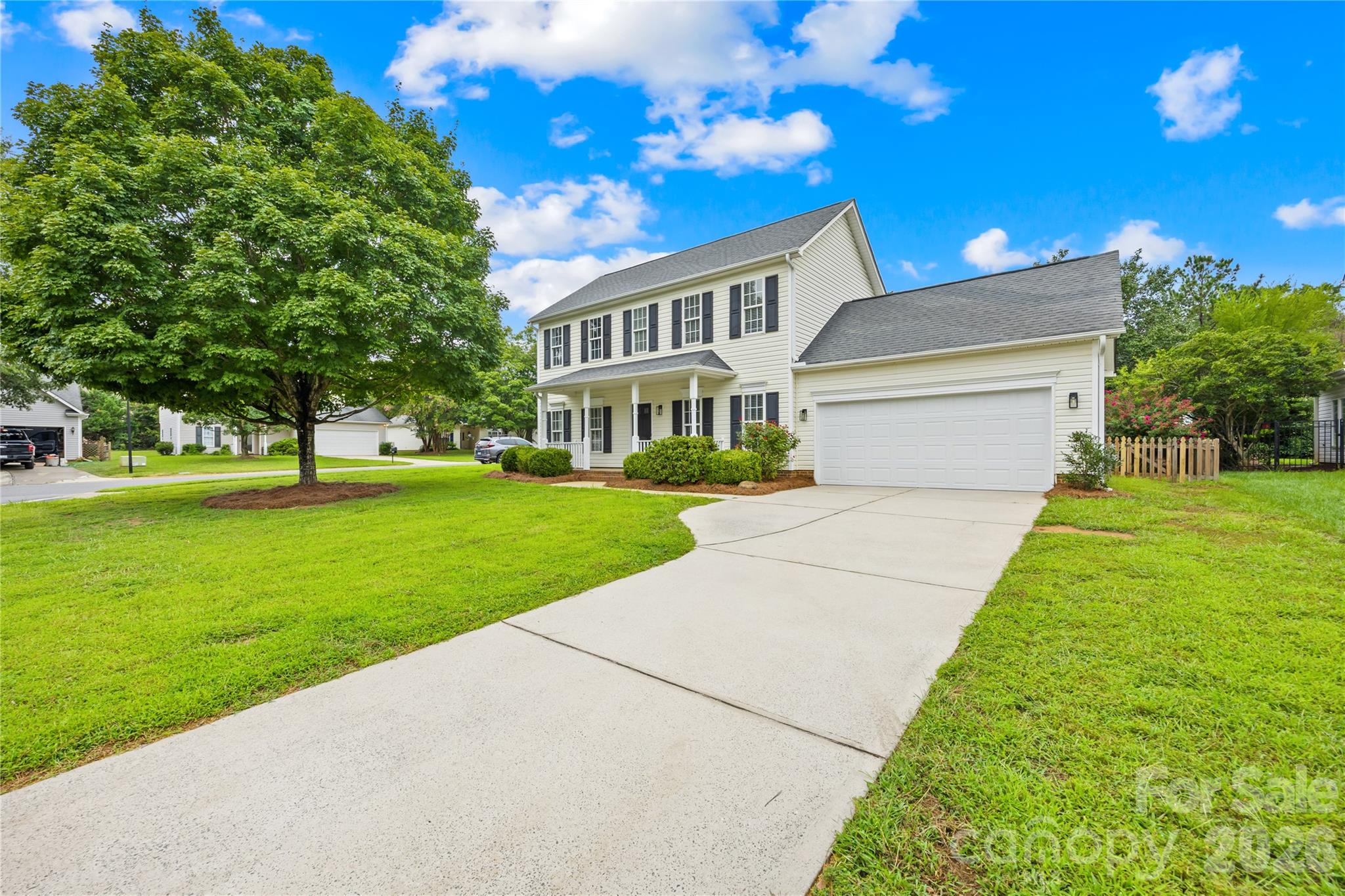 11701 Kilpatrick Lane
