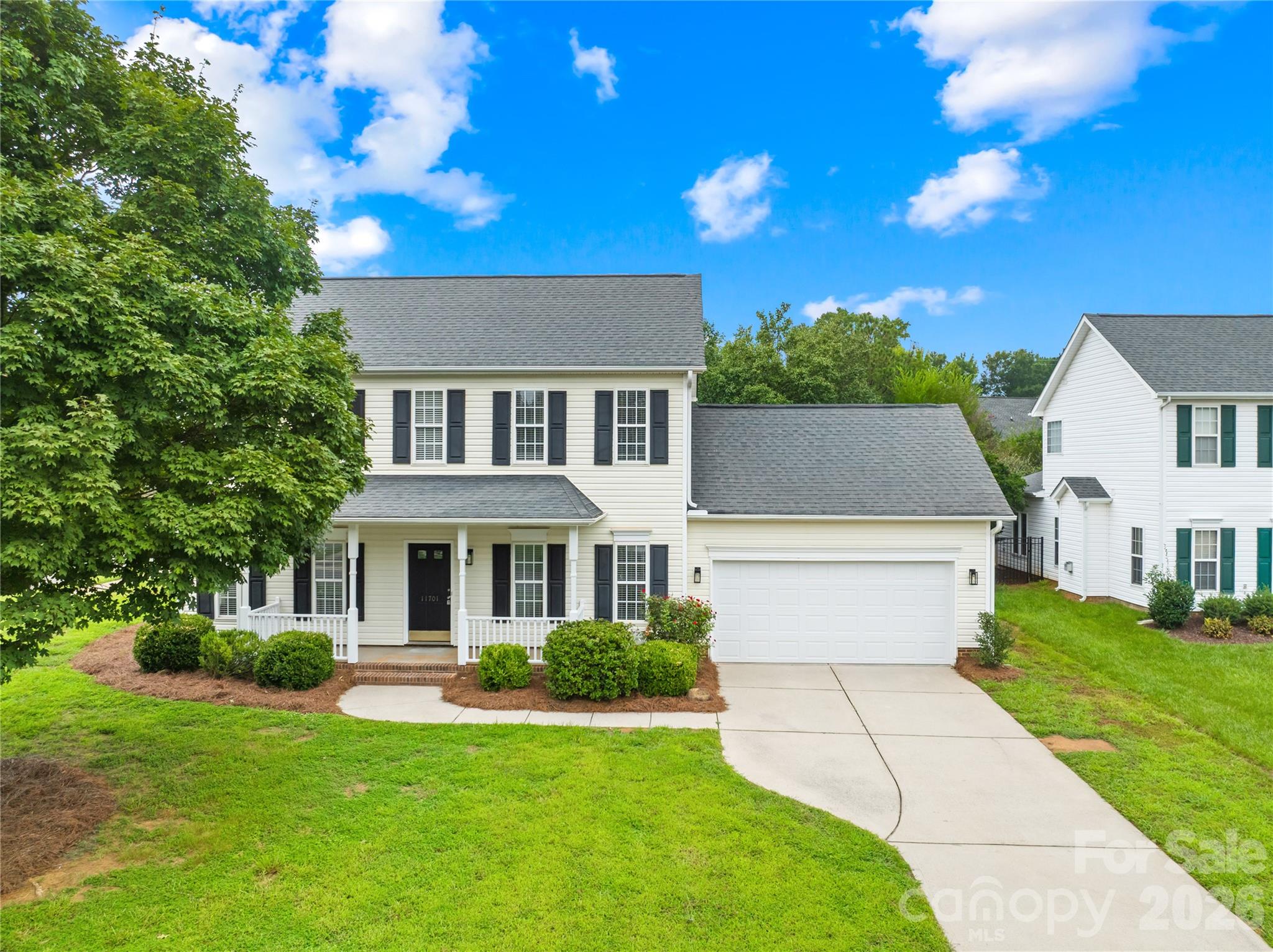 11701 Kilpatrick Lane