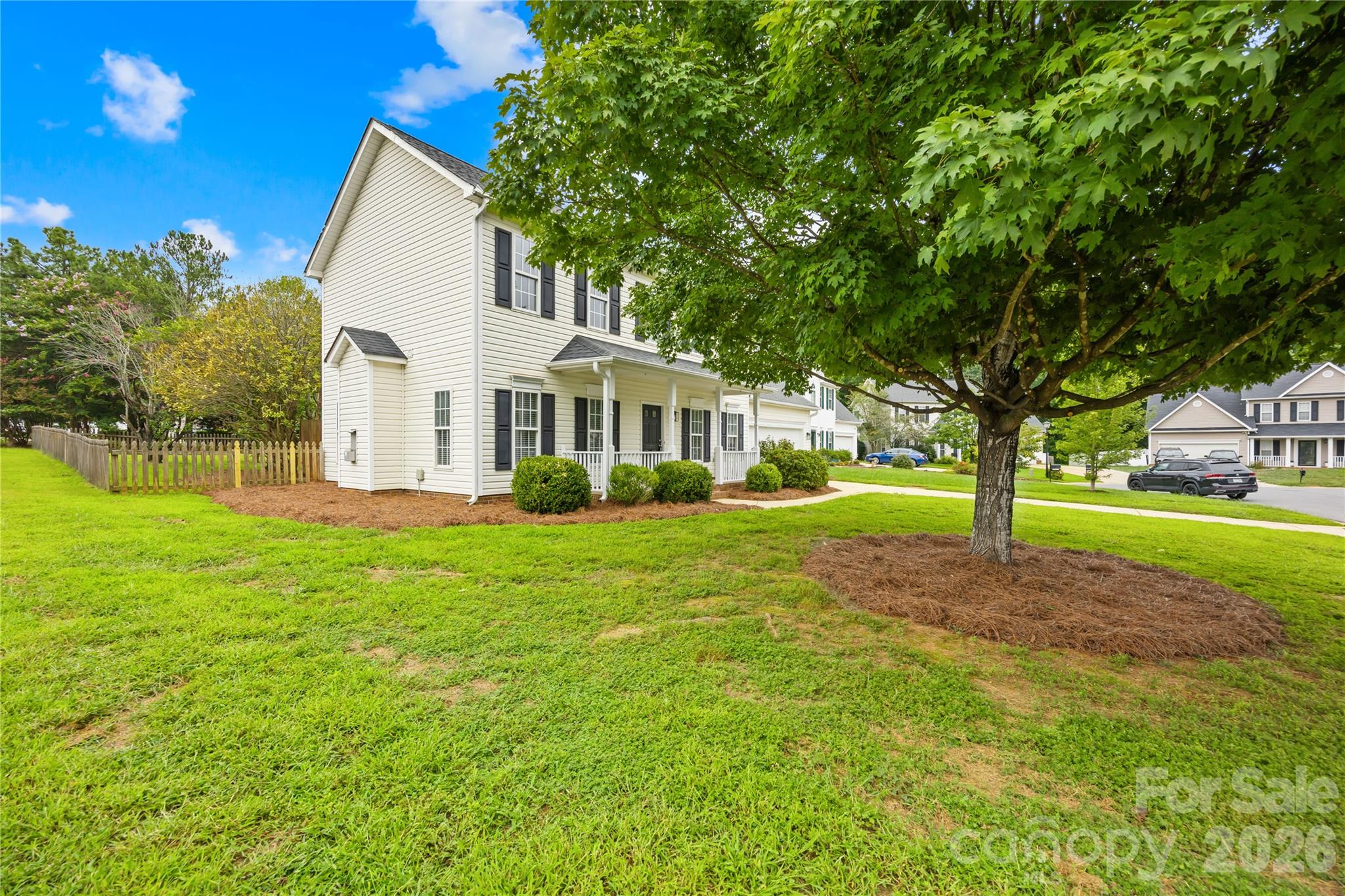 11701 Kilpatrick Lane