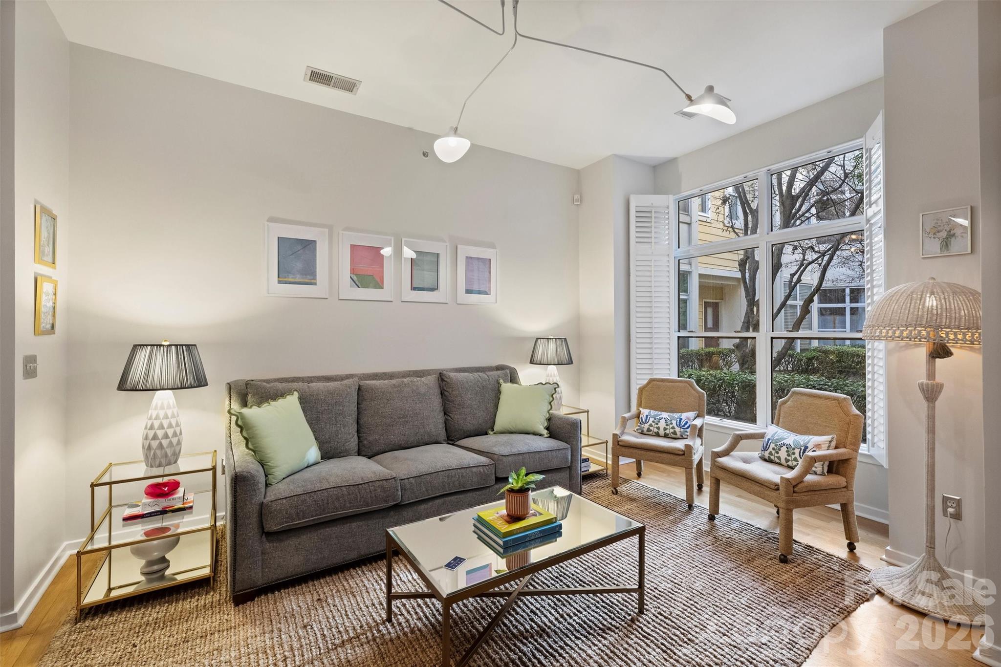 2125 Southend Drive 132