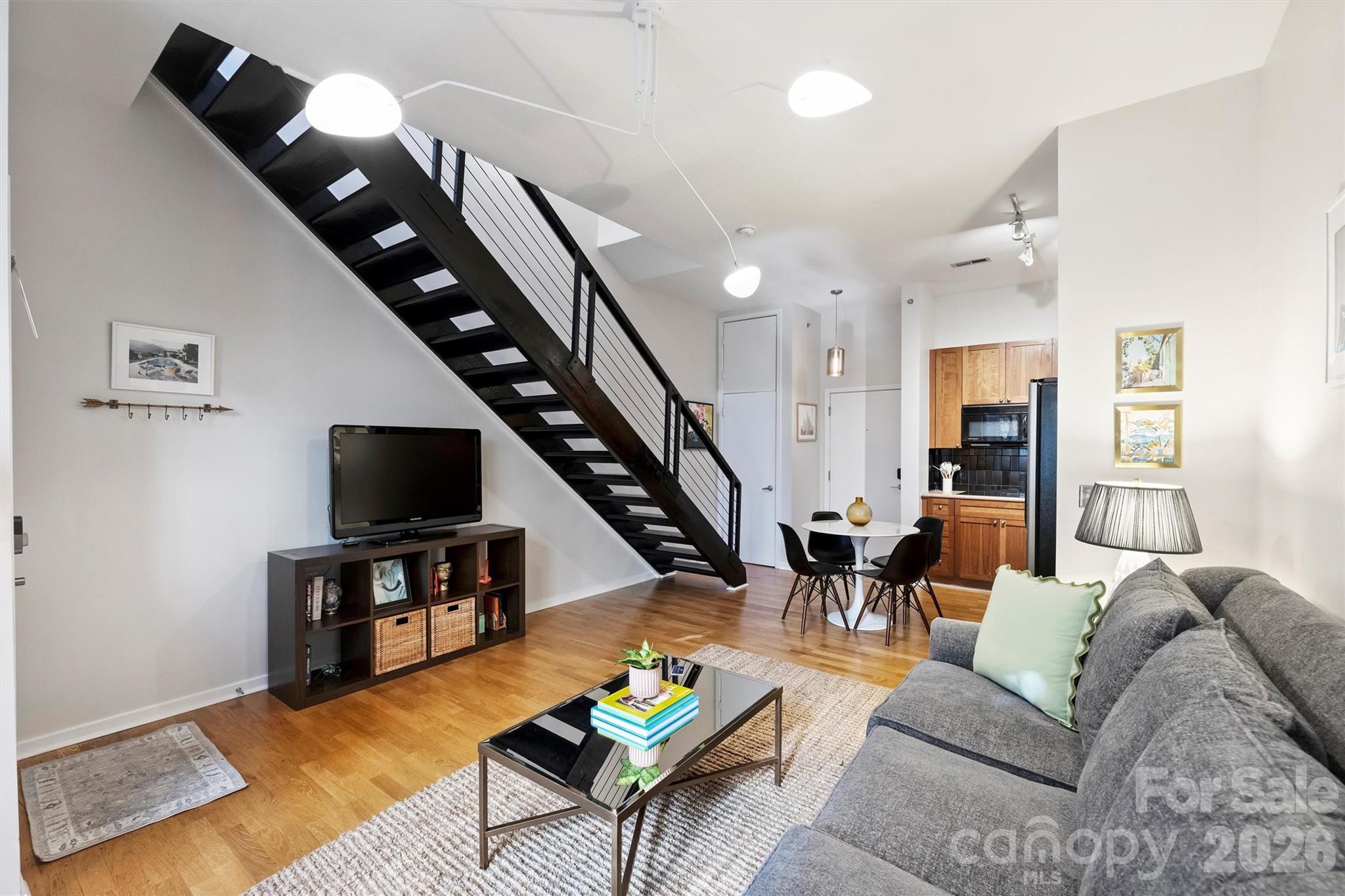 2125 Southend Drive 132