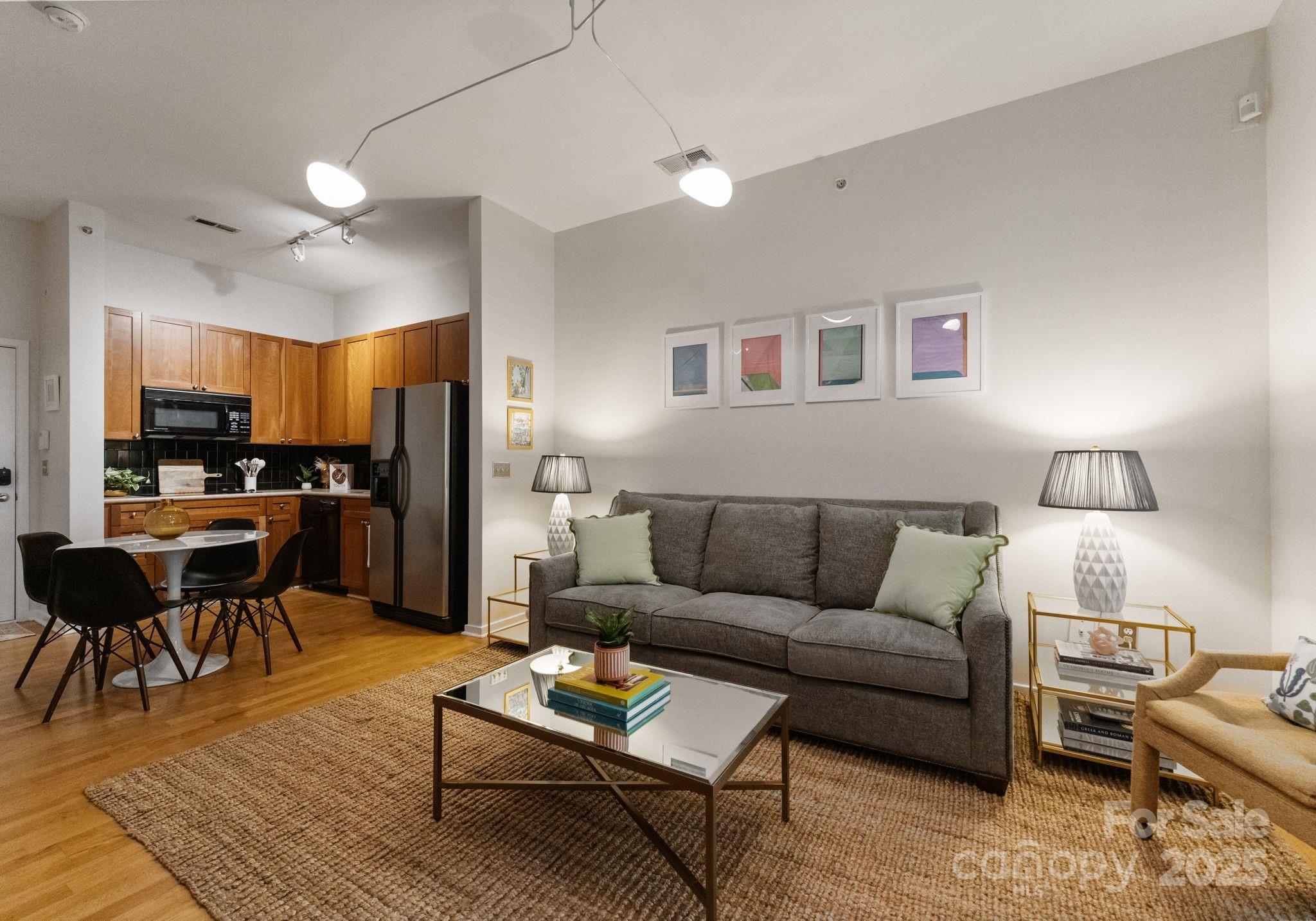 2125 Southend Drive 132