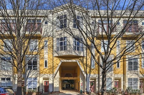 2125 Southend Drive 132 Charlotte NC 28203