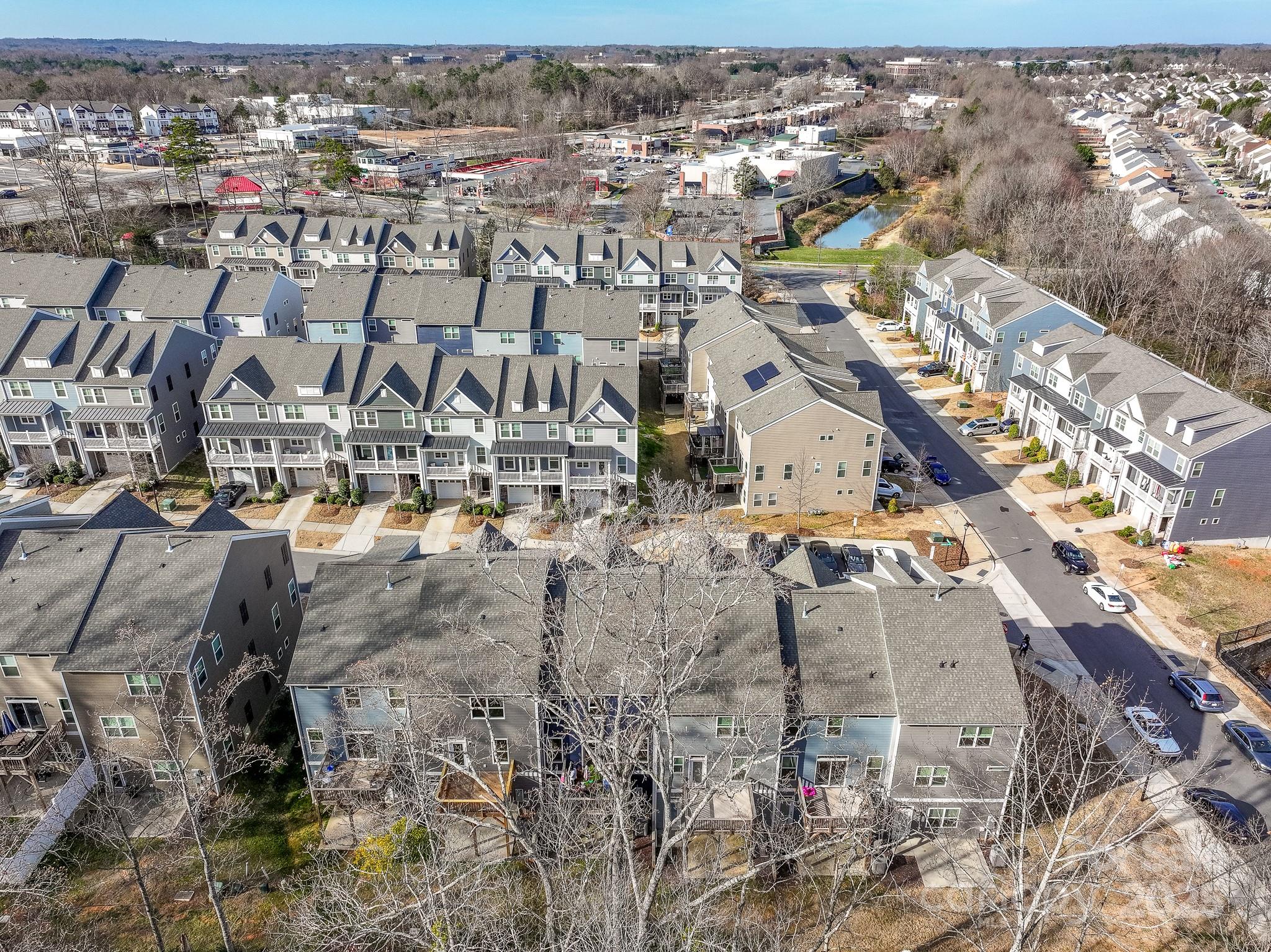 Glenmere - Residential