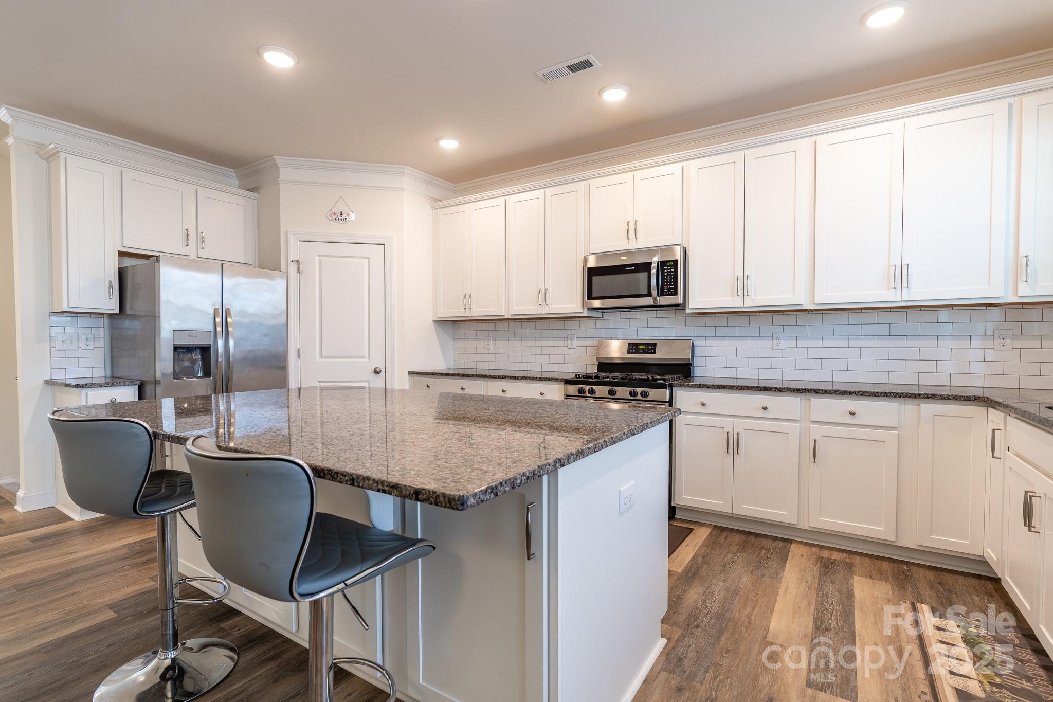 Glenmere - Residential