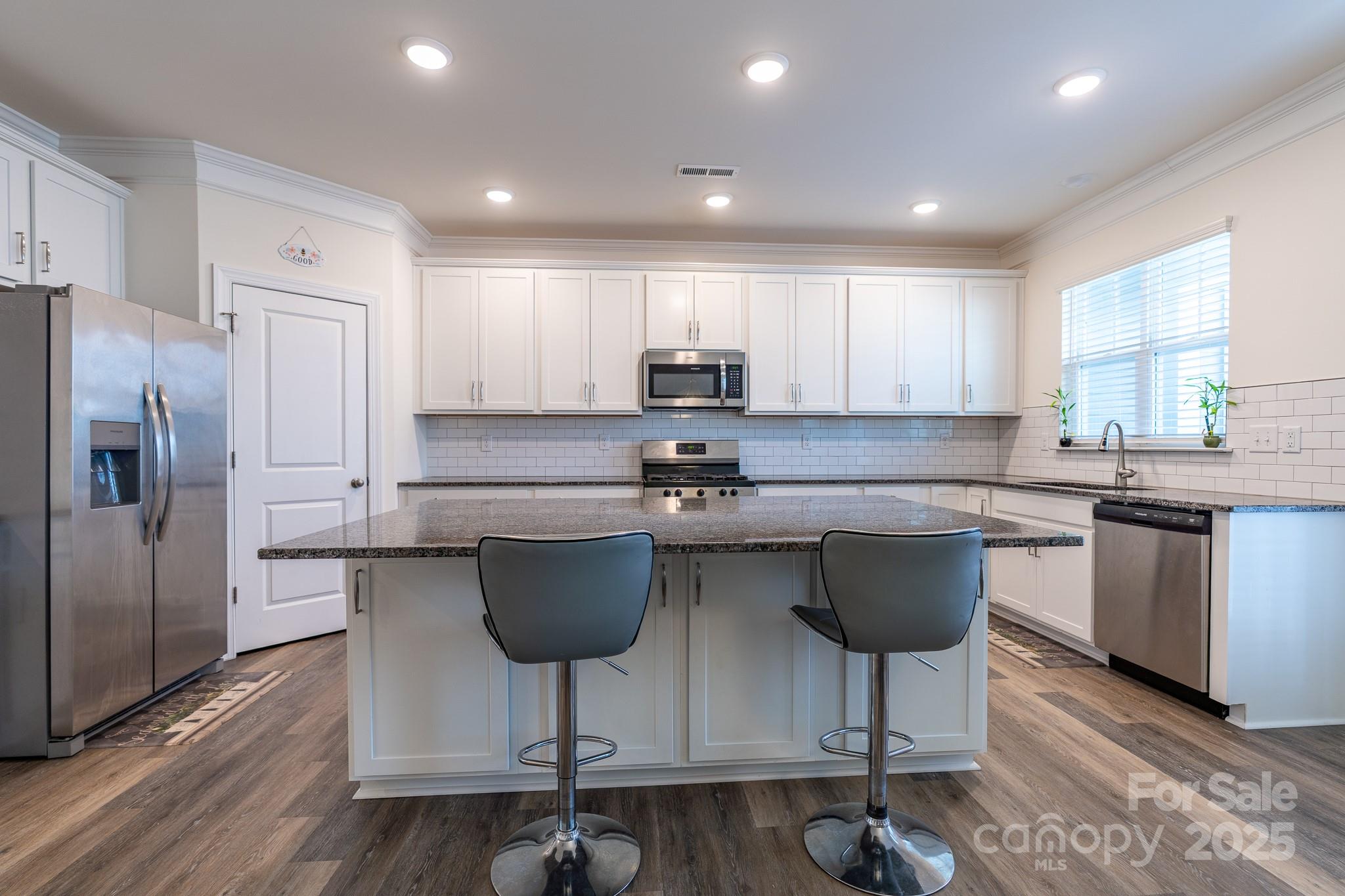 Glenmere - Residential