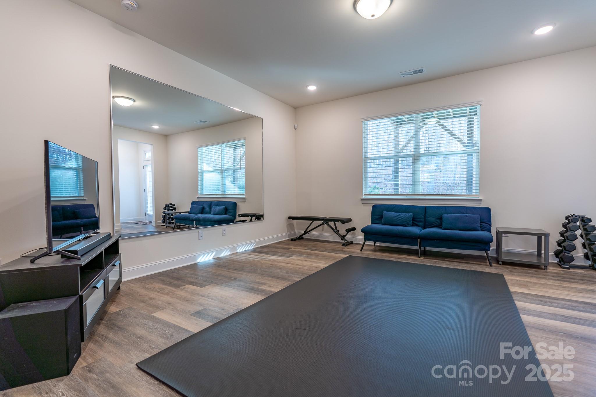 Glenmere - Residential