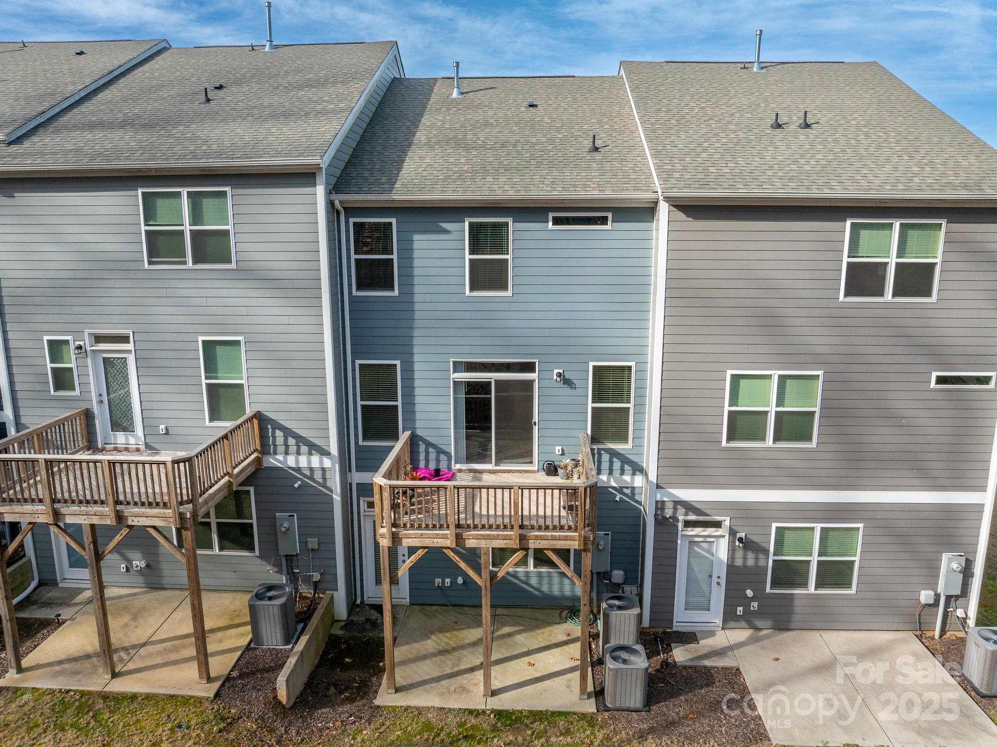 Glenmere - Residential