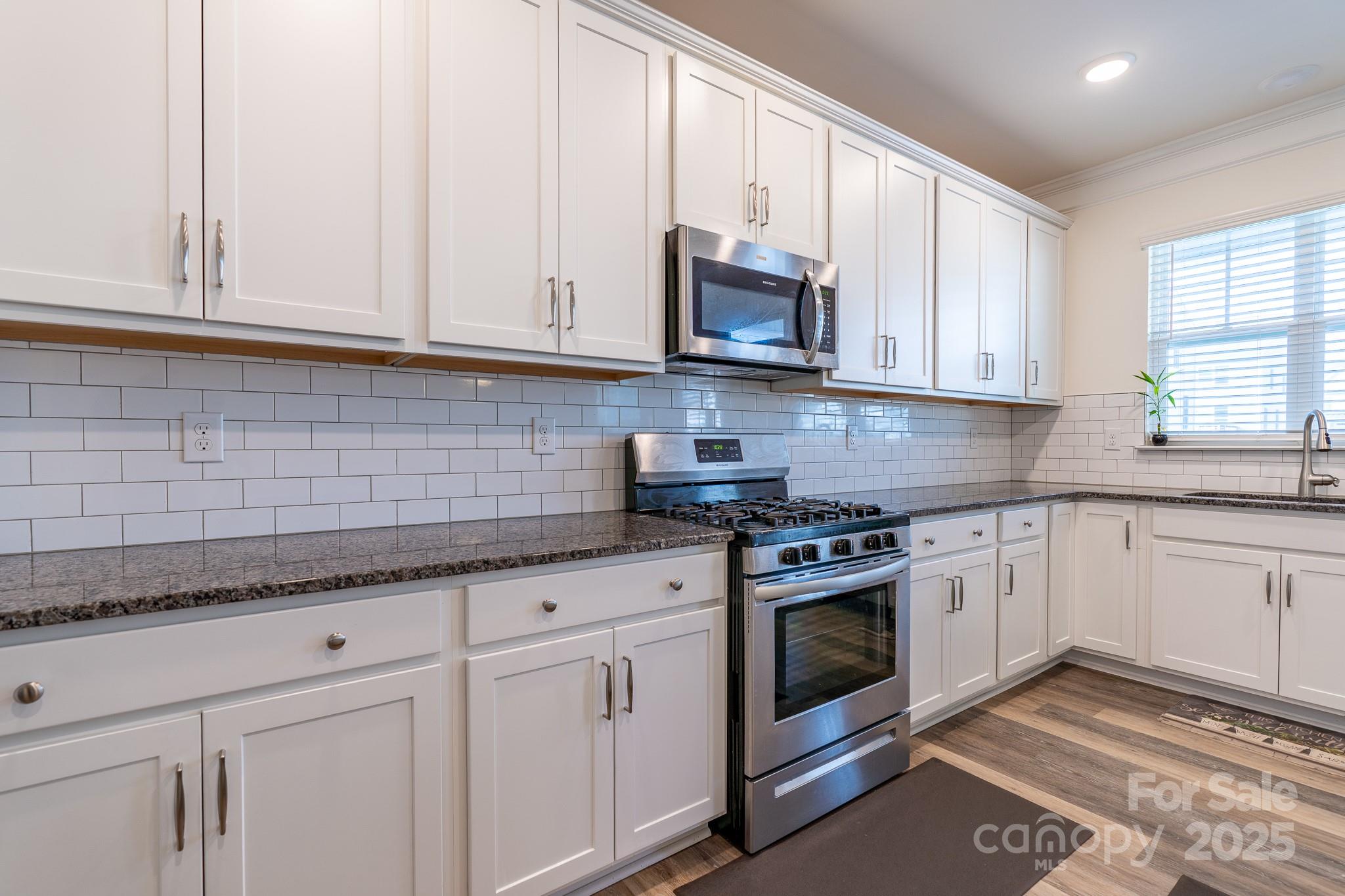 Glenmere - Residential