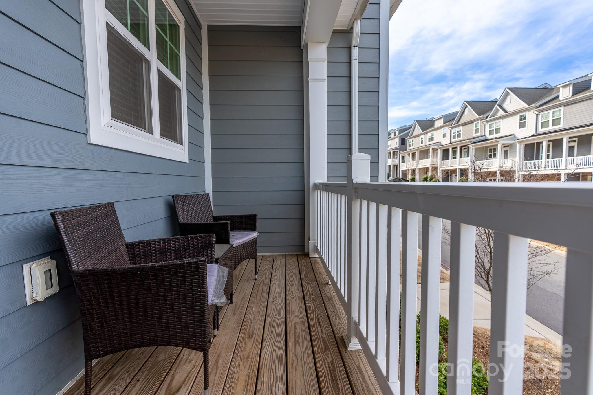 Glenmere - Residential