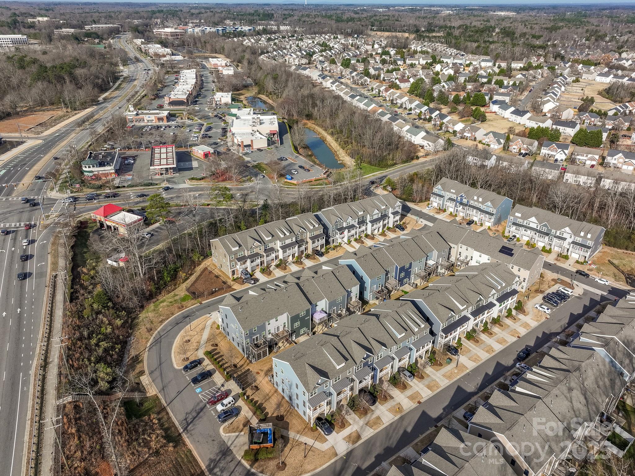 Glenmere - Residential