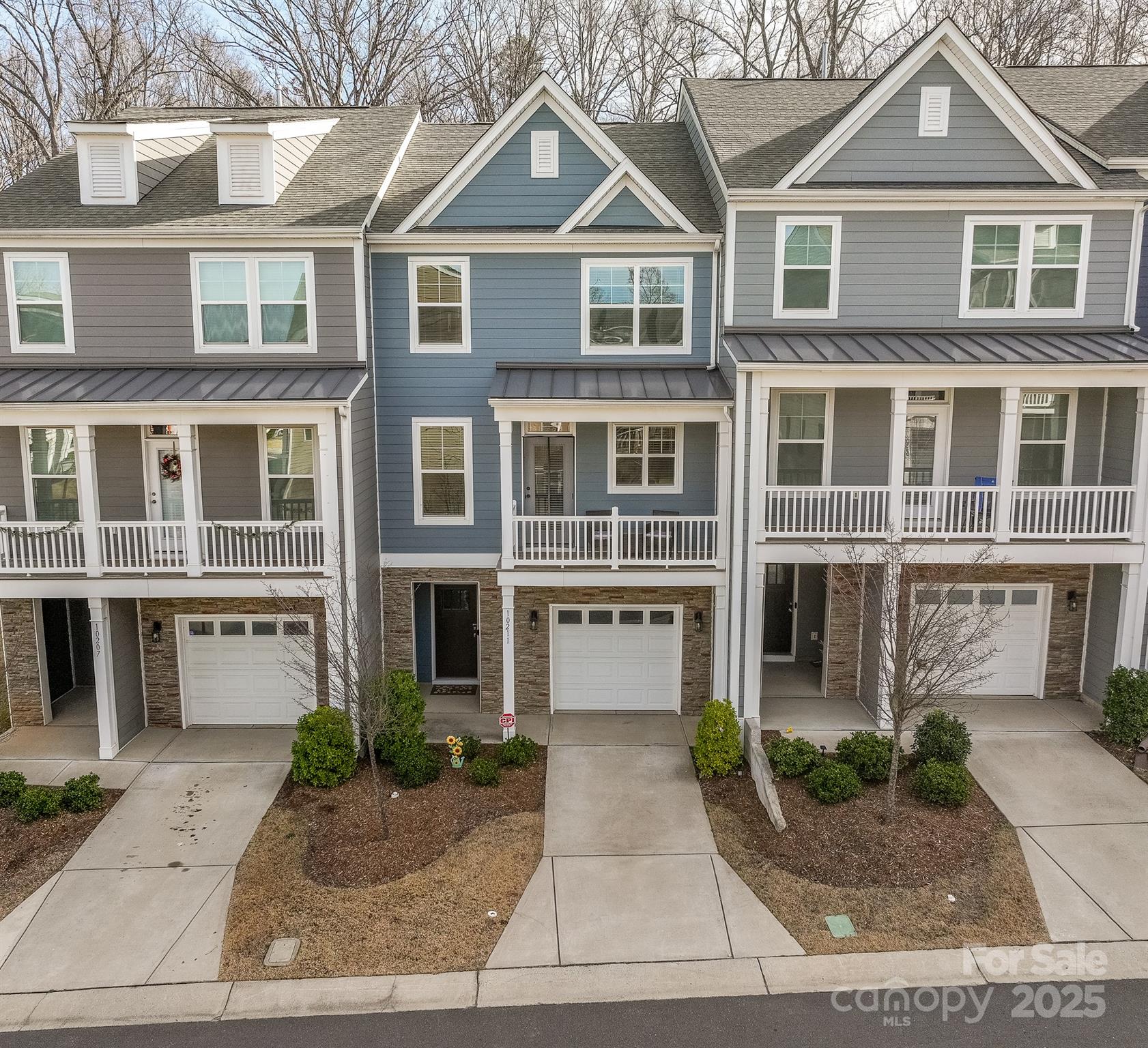 Glenmere - Residential