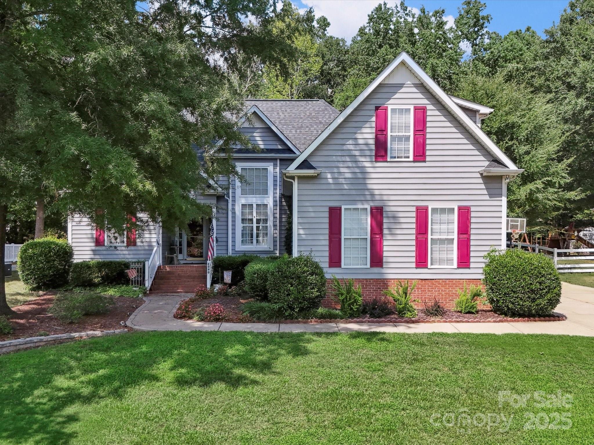 2090 Winding Oak Road
