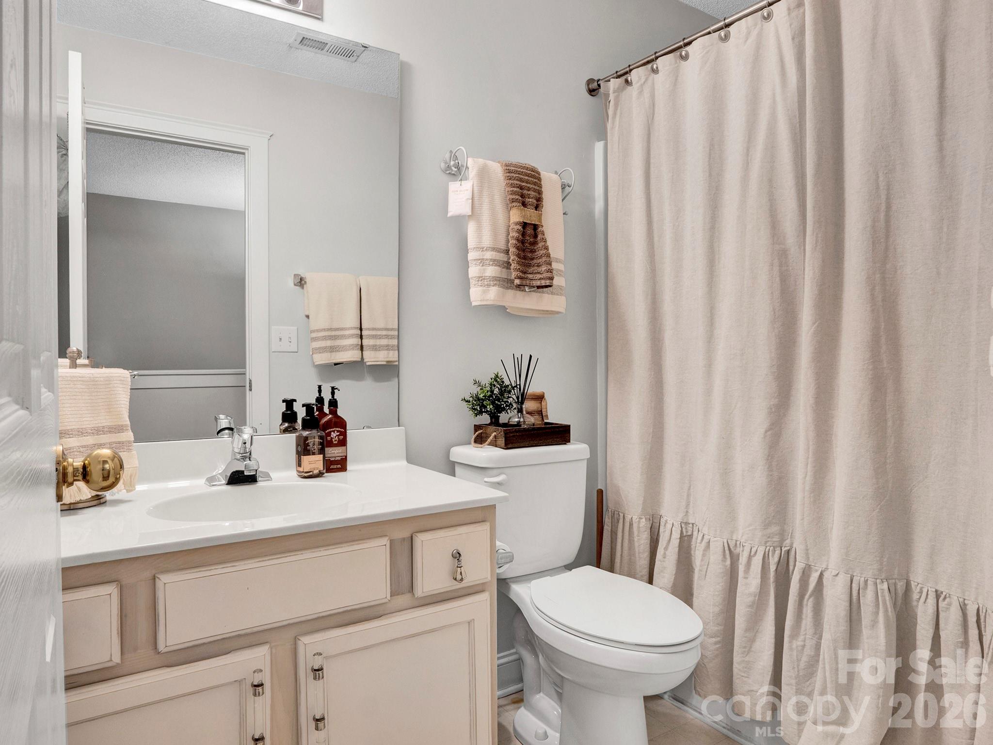 Hagers Ferry - Residential