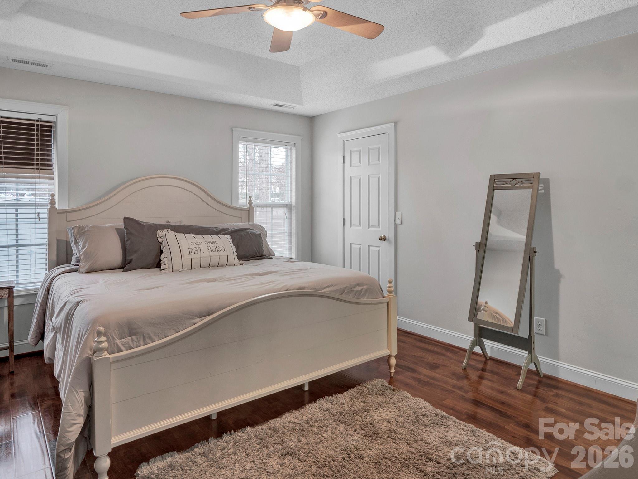 Hagers Ferry - Residential