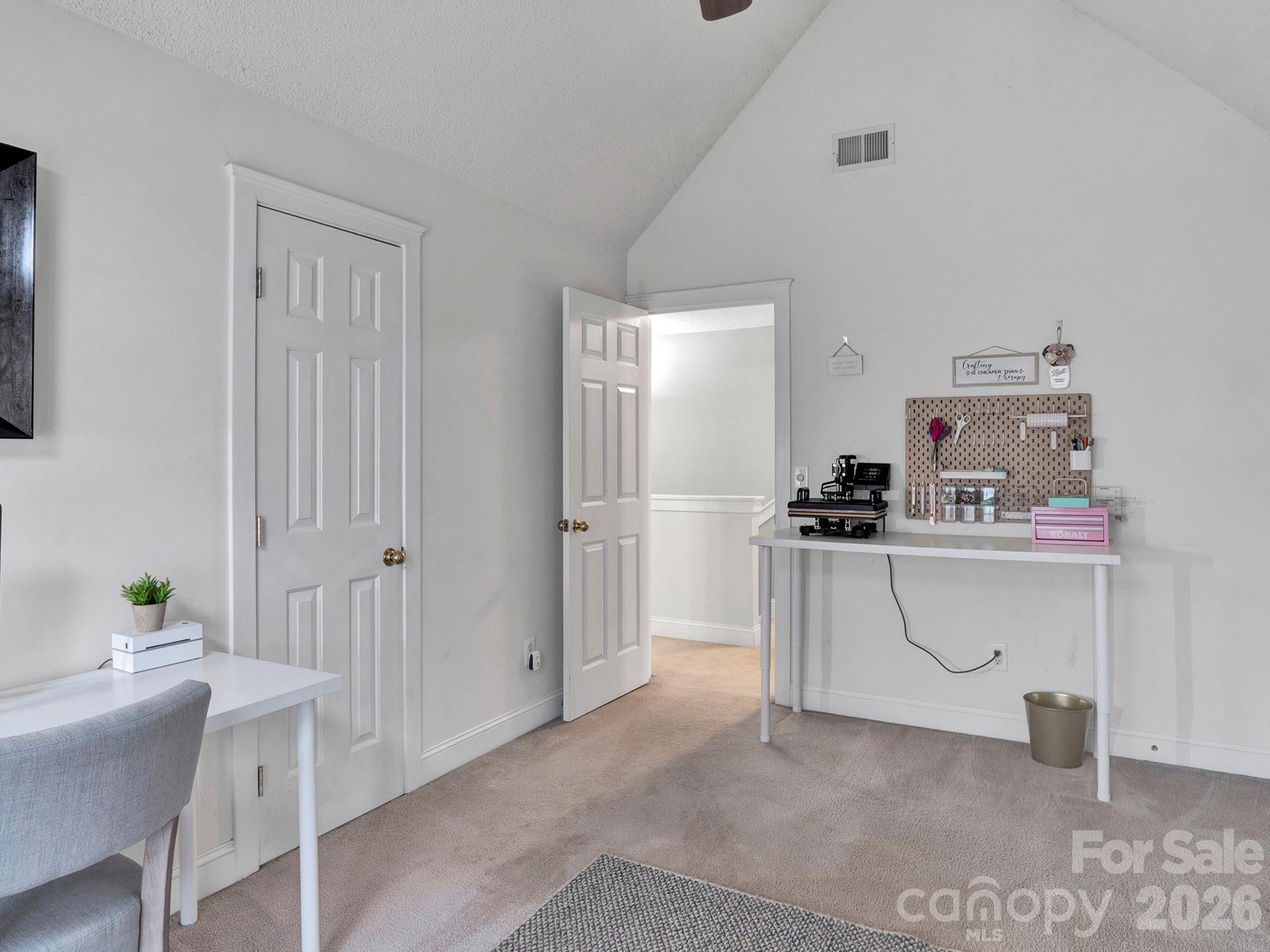 Hagers Ferry - Residential