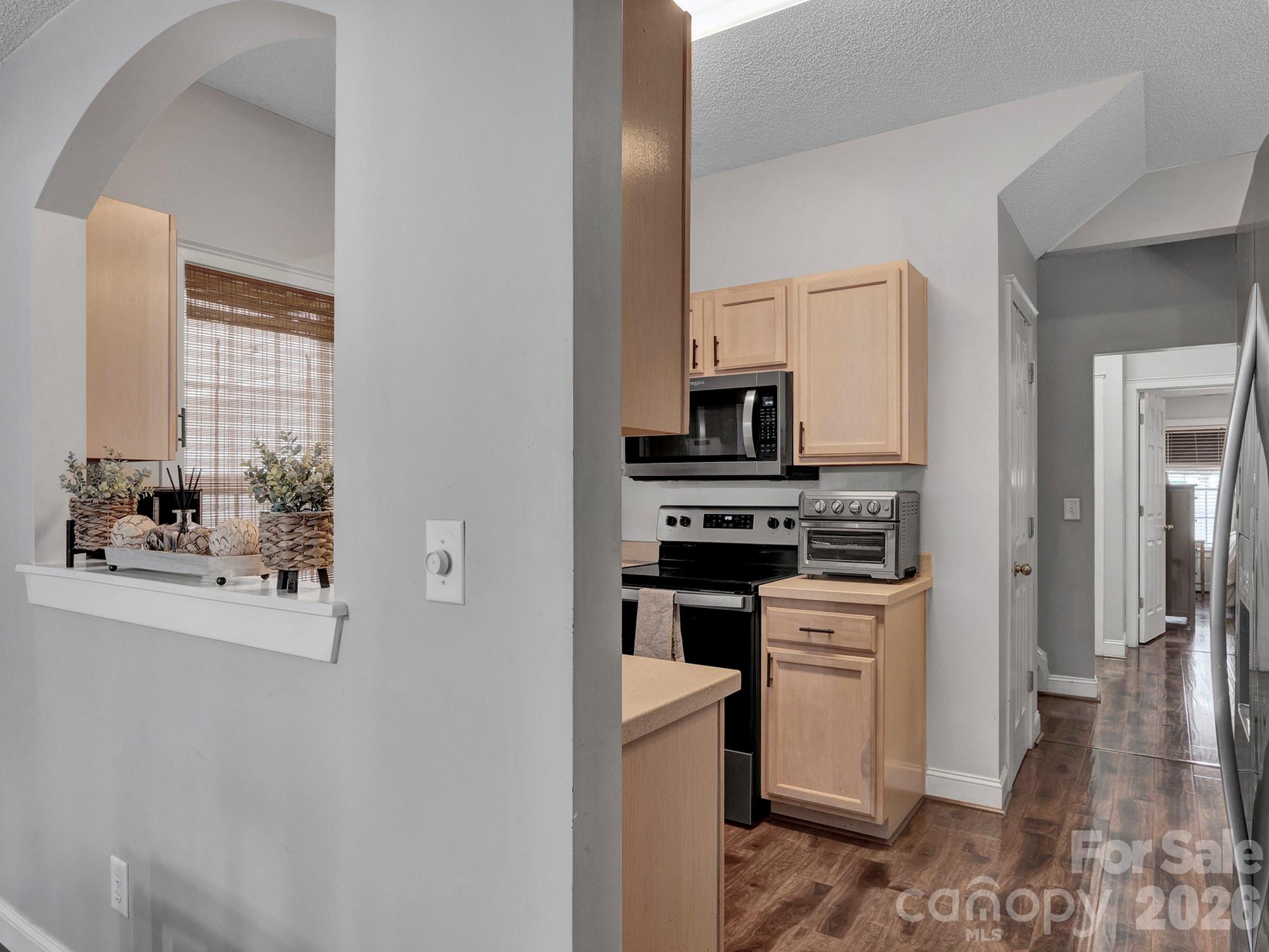 Hagers Ferry - Residential