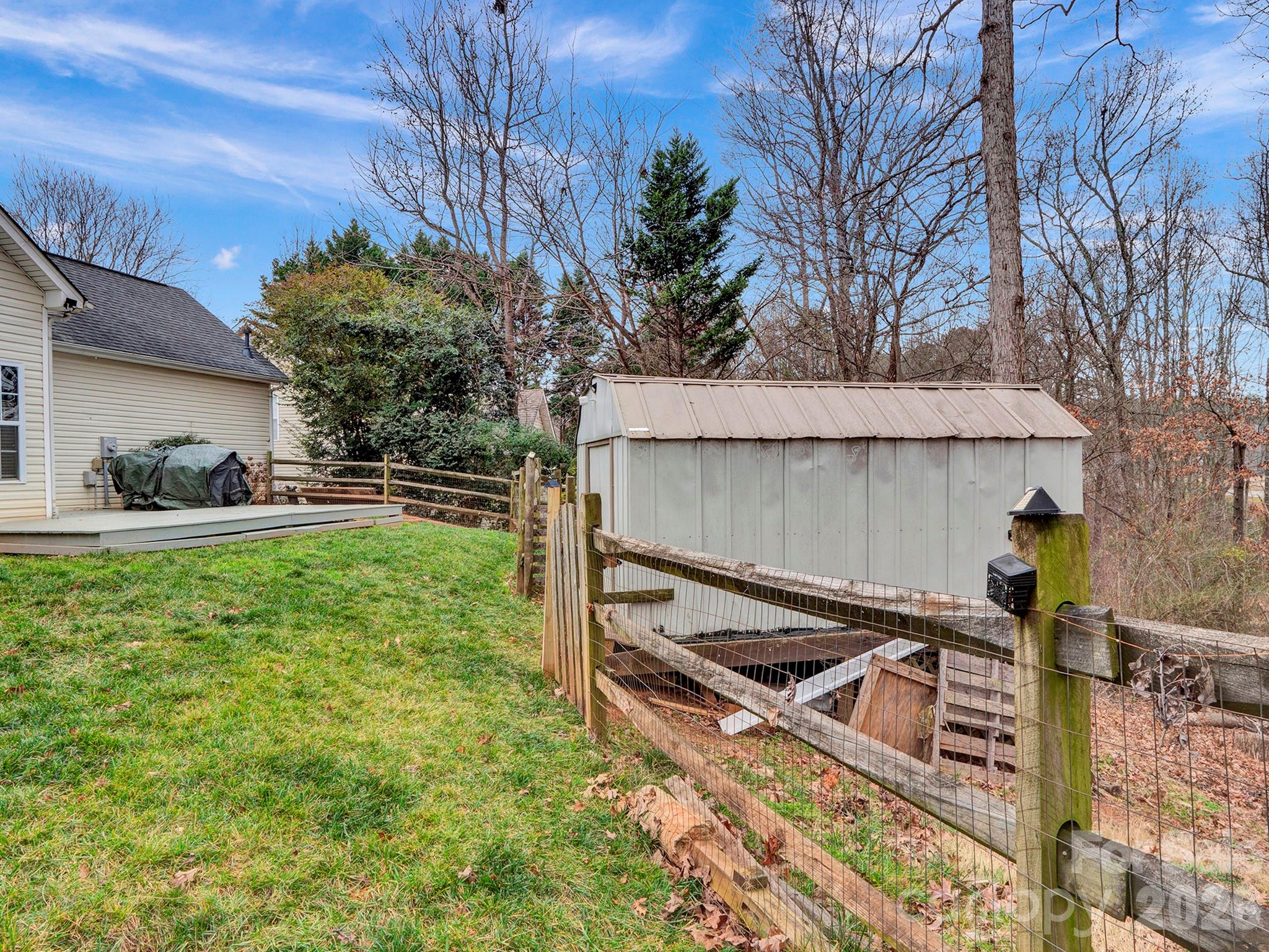 Hagers Ferry - Residential