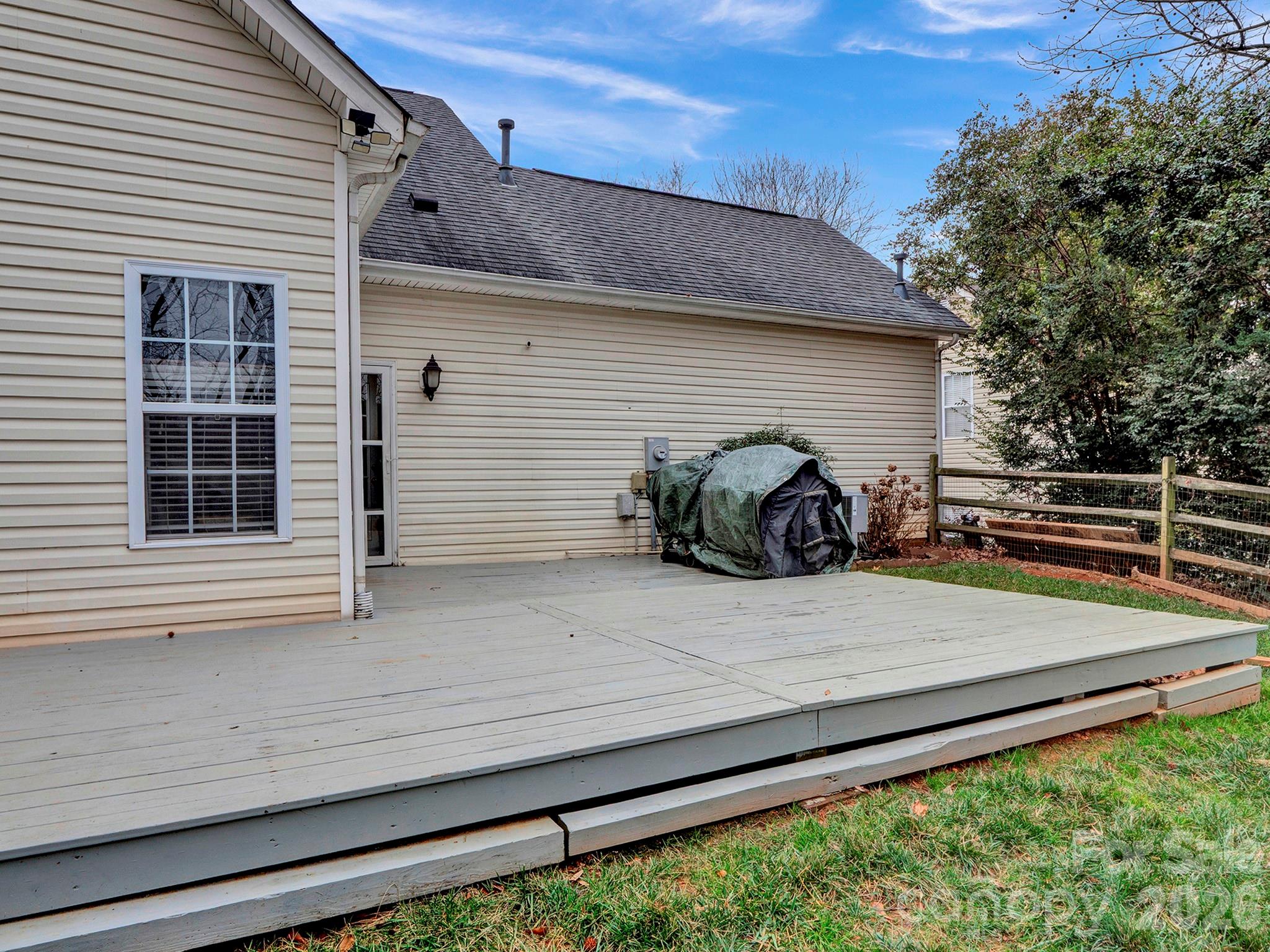 Hagers Ferry - Residential