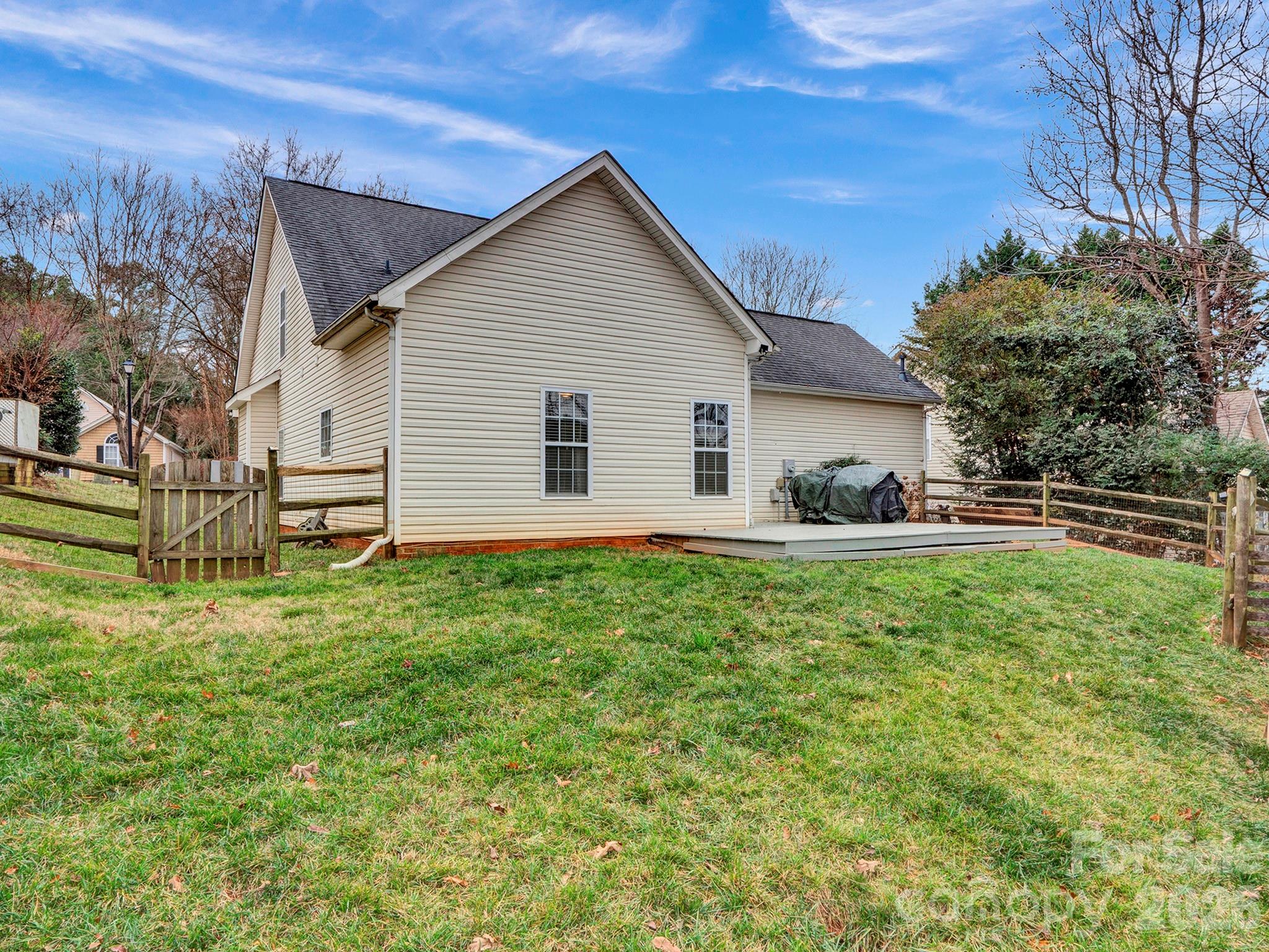 Hagers Ferry - Residential