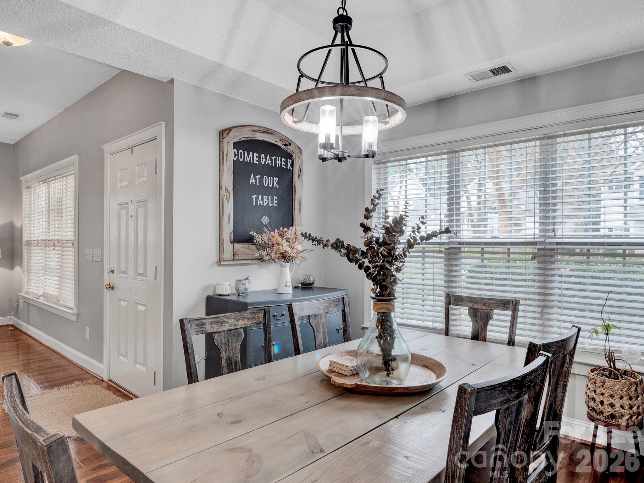 Hagers Ferry - Residential